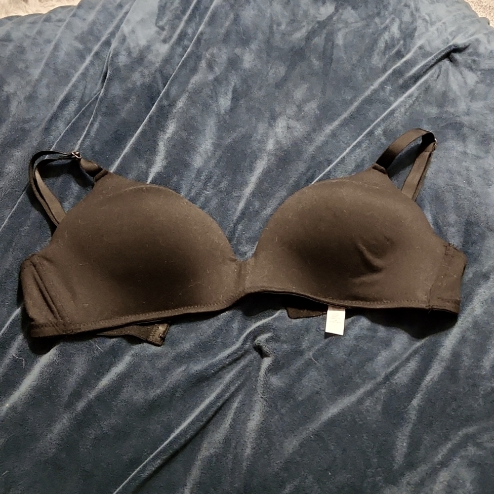 Tranquil and True Bra Size 36DD